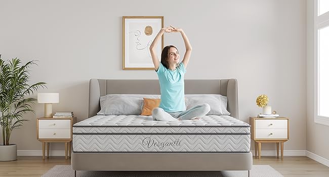 vesgantti mattress