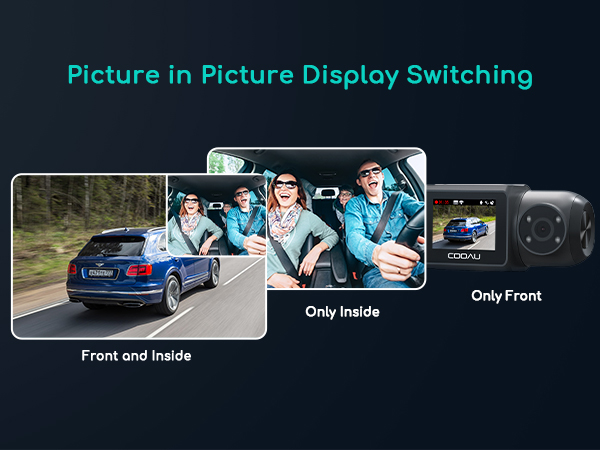 dash cam for cars