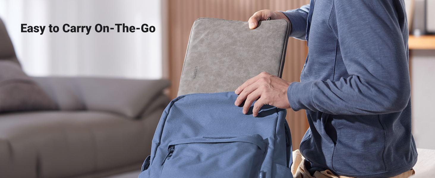 13.9 inch laptop case