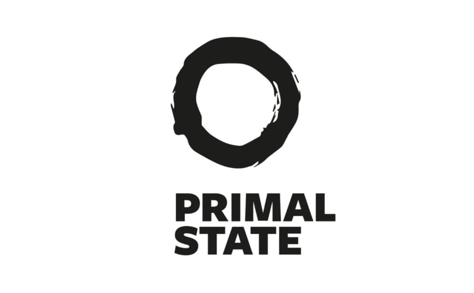 Primal State Logo