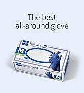 sensicare gloves