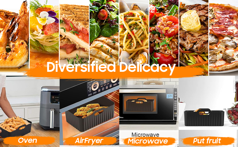 luftfritteuse zubehör