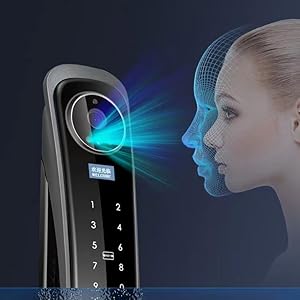 Smartdoorlock