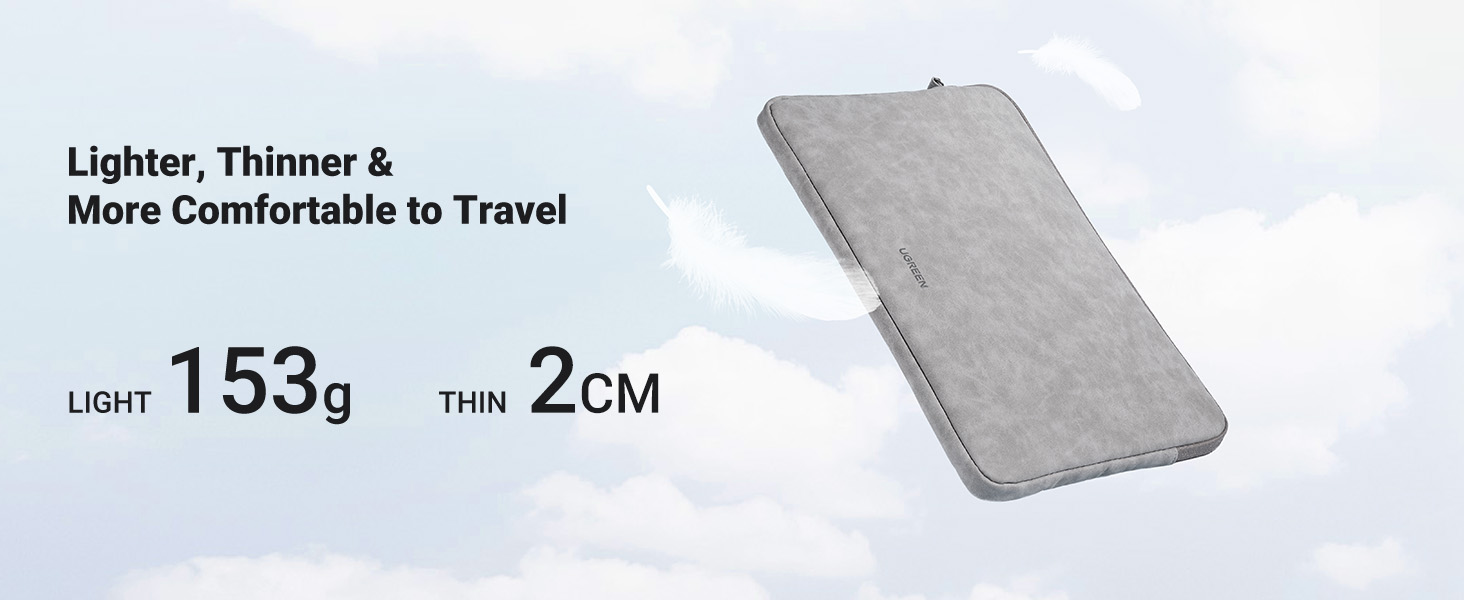 14 inch lap top case sleeve