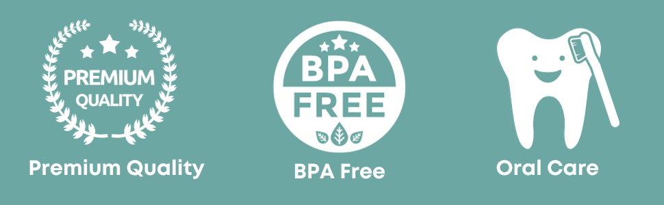 SPN-22D31C Finger Toothbrush