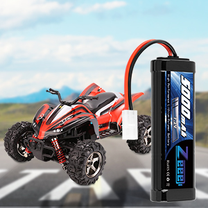 NiMH バッテリー