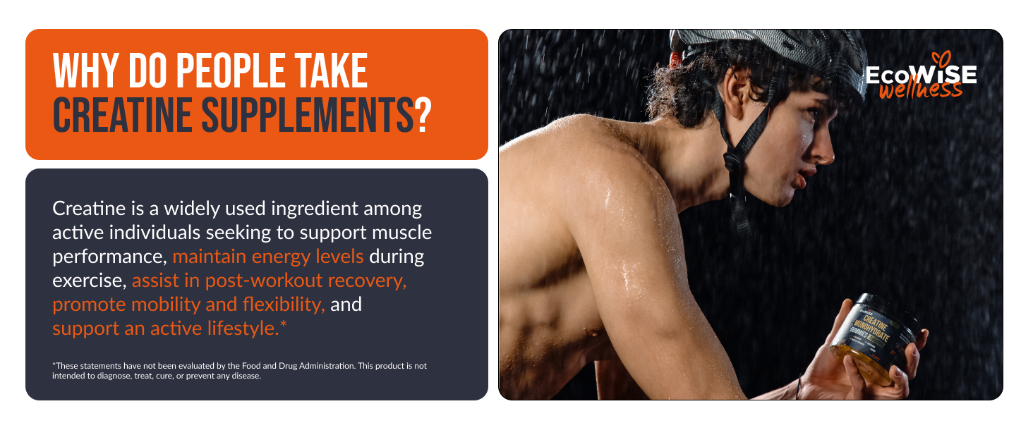 creatine monohydrate creatine gummies creatine for women creatine gummies for men