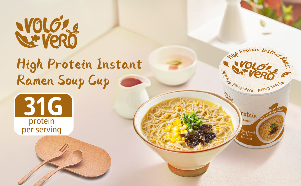 tonkotsu ramen cup