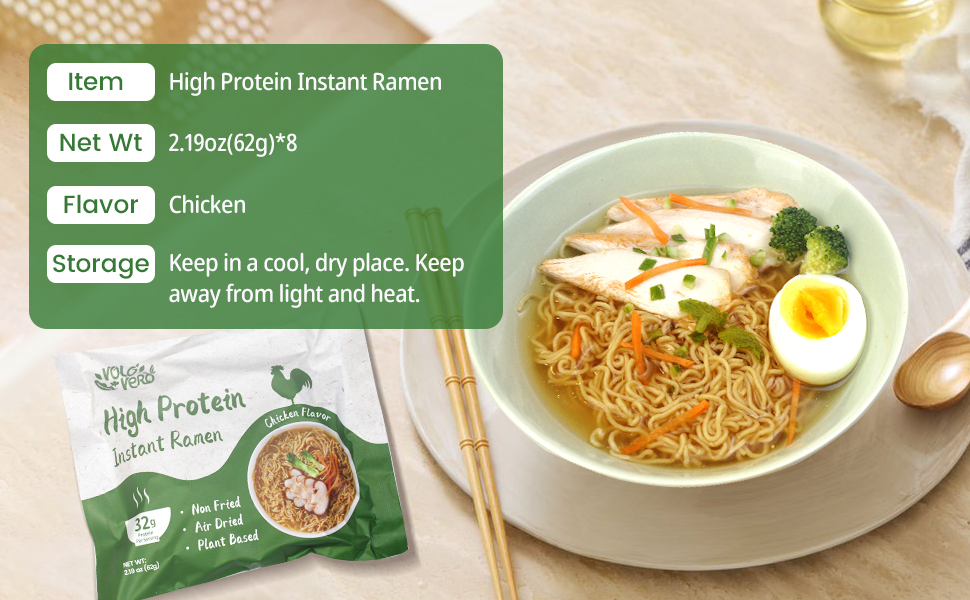 protein ramen