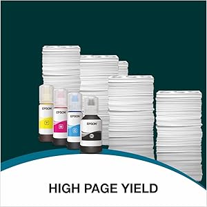 Epson Ink Tank L3260