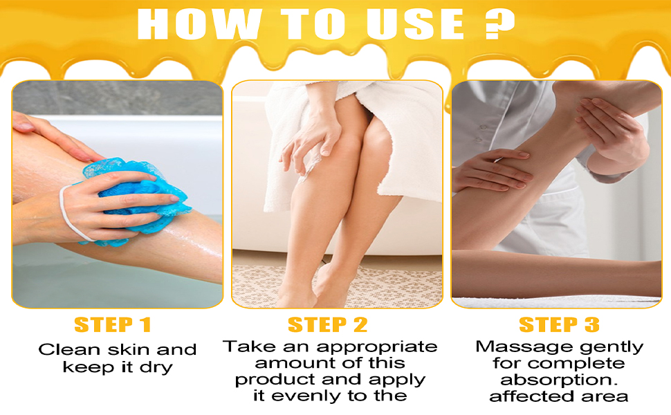 New Zealand Natural Honey Bee Cream