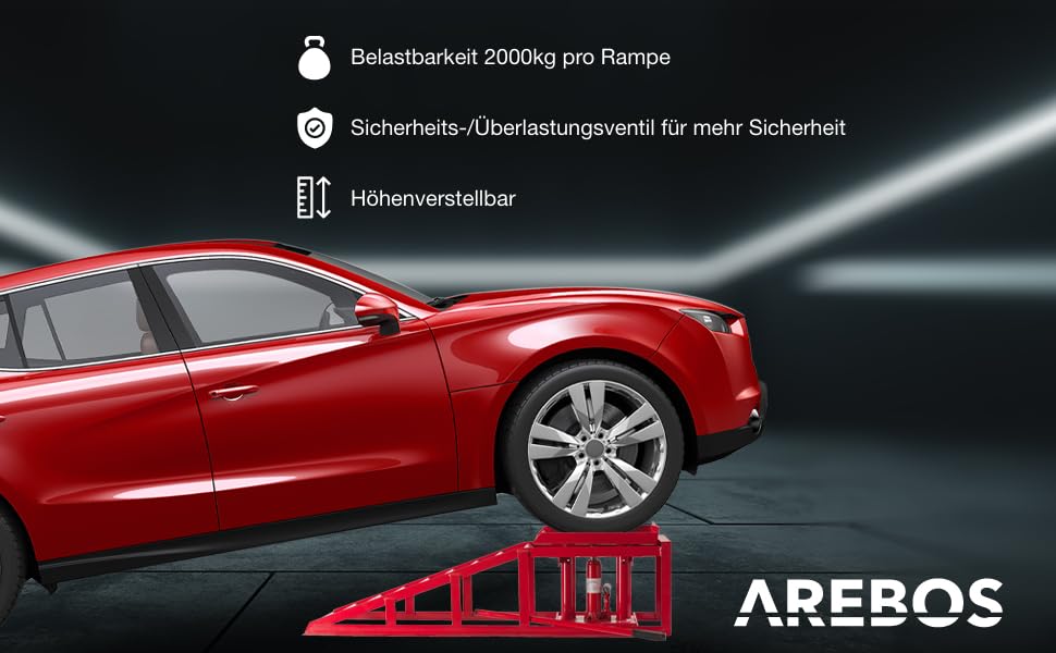 4260199757468_PKW Stahl Auffahrrampe Hebebühne