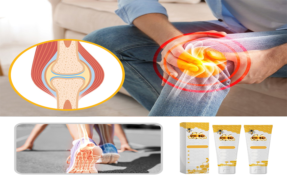 New Zealand Natural Honey Bee Cream