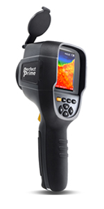 PerfectPrime IR0019 High Resolution Handheld Thermal Imaging Camera